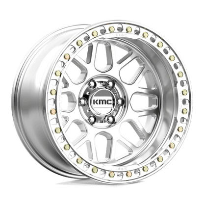 KMC GRENADE CRAWL BL 20X10 6X5.5 MACH -48