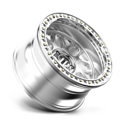 KMC GRENADE CRAWL BL 20X10 6X5.5 MACH -48