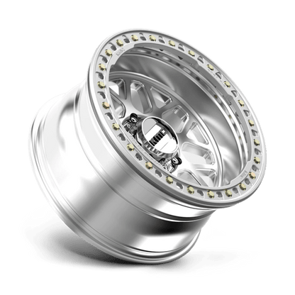 KMC GRENADE CRAWL BL 20X10 8X6.5 MACH -48