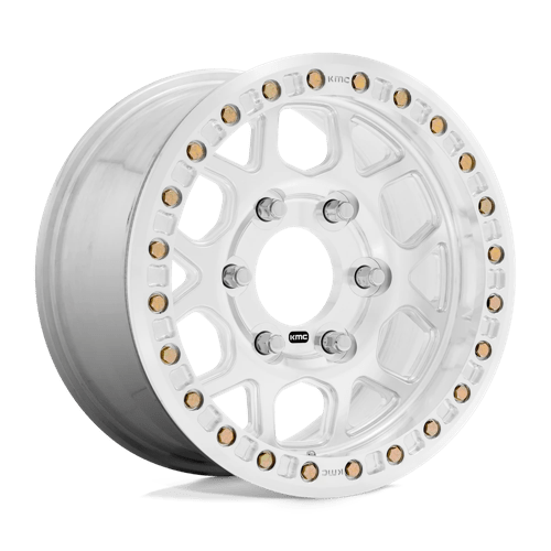KMC MESA FORGED BL 17X9 6X135 87 +0 RW-MCH