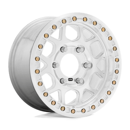 KMC MESA FORGED BL 17X9 6X135 87 +0 RW-MCH