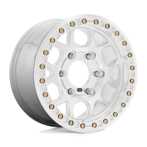 KMC MESA FORGED BL 17X9 5X5.5 108 -12 RW-MCH