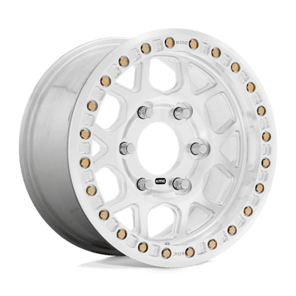 KMC MESA FORGED BL 17X9 6X135 87 -12 RW-MCH