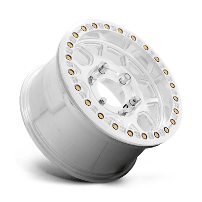 KMC MESA FORGED BL 17X9 6X5.5 108 +0 RW-MCH