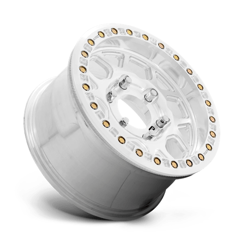 KMC MESA FORGED BL 17X9 5X5.5 108 +25 RW-MCH