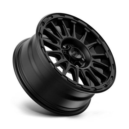 KMC KM542 16X8 5X150 S-BLK 00MM