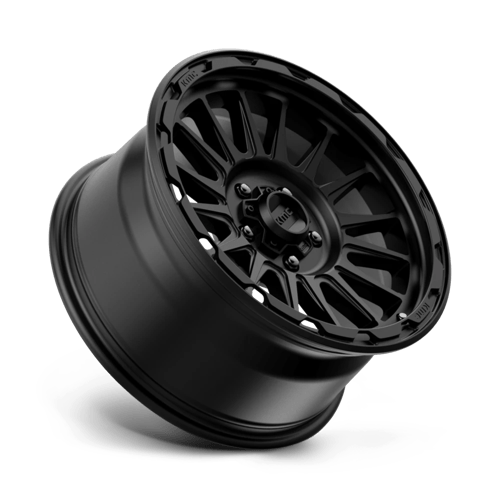 KMC KM542 18X9 5X150 S-BLK 18MM