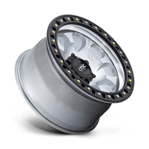 KMC RIOT SBL 17X9 6X5.5 106 MACH-SB-LP -12