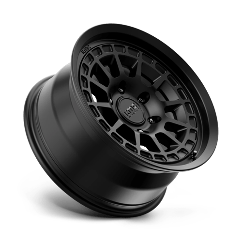 KMC KM719 17X8.5 6X135 S-BLK 00MM