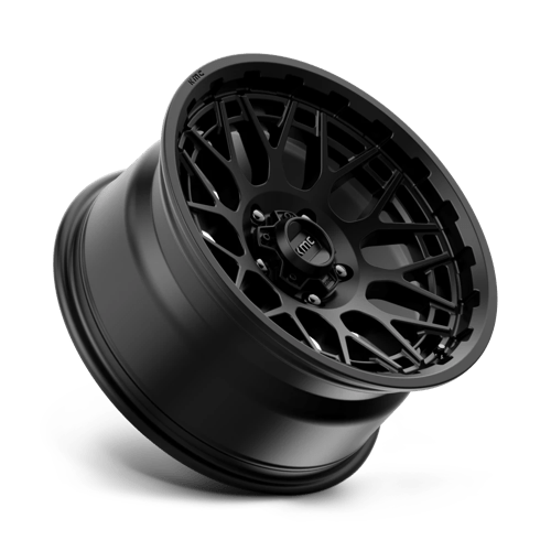 KMC KM722 TECHNIC 18X9 6X135 S-BLK +0