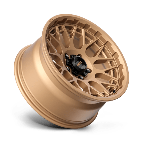 KMC KM722 TECHNIC 18X9 6X135 BRONZE +0