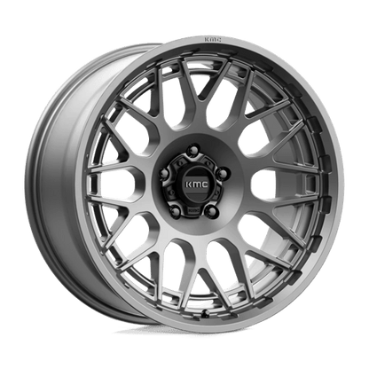 KMC KM722 20X9 5X5.0 ANTHRACITE 00MM