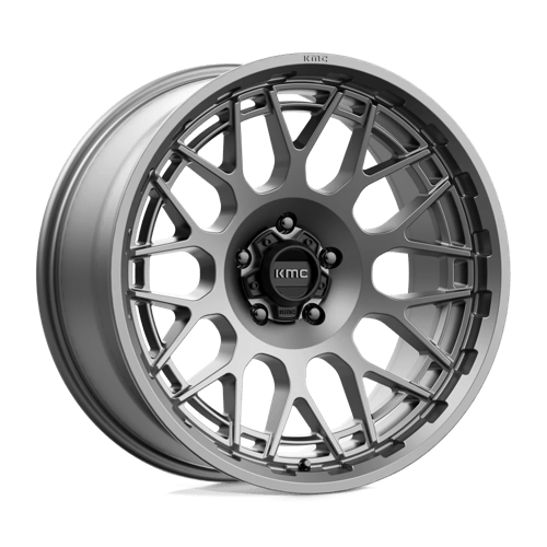 KMC KM722 20X9 5X5.0 ANTHRACITE 00MM