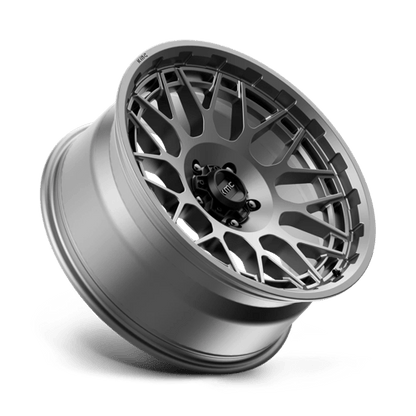 KMC KM722 20X9 5X5.0 ANTHRACITE 00MM