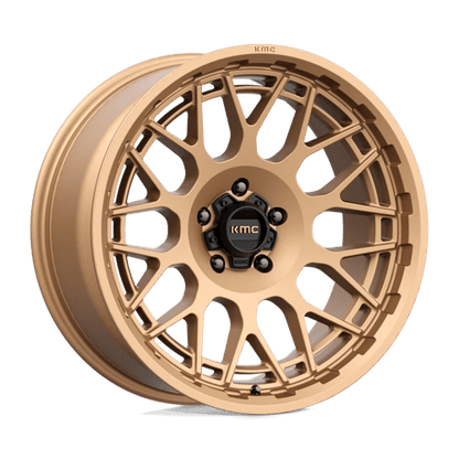 KMC KM722 20X9 5X5.0 BRONZE 00MM
