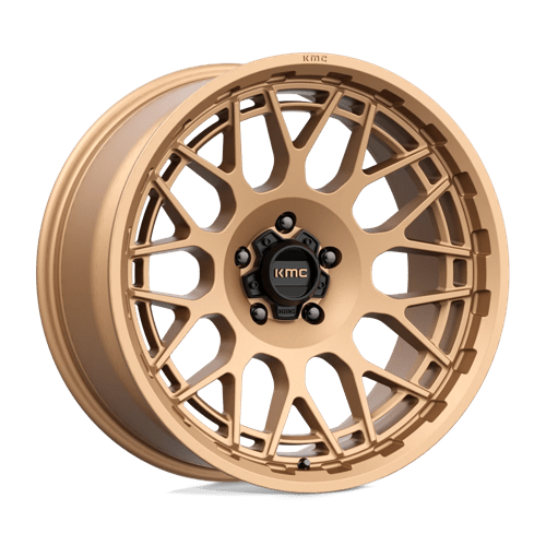 KMC KM722 20X9 5X5.0 BRONZE 00MM