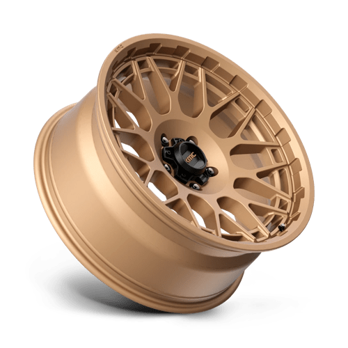 KMC KM722 20X9 5X5.0 BRONZE 00MM