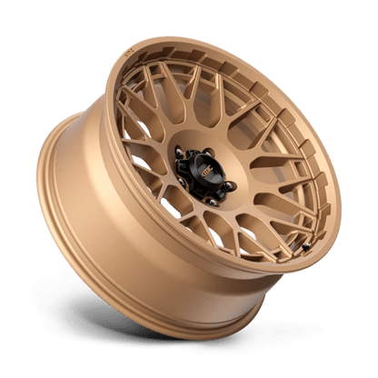 KMC KM722 20X9 5X5.0 BRONZE 00MM