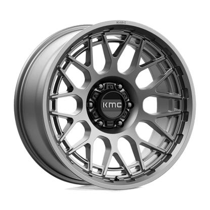 KMC KM722 20X9 6X5.5 ANTHRACITE 00MM