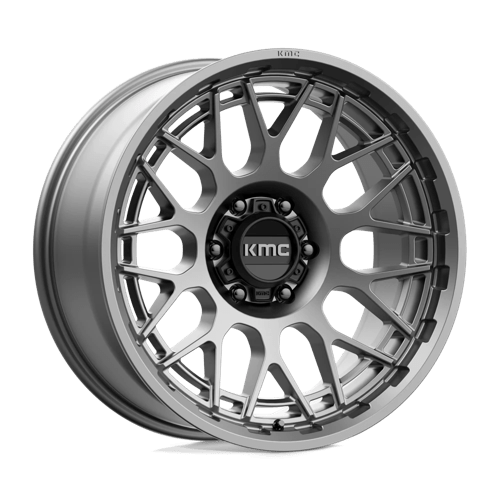 KMC KM722 20X9 6X5.5 ANTHRACITE 00MM