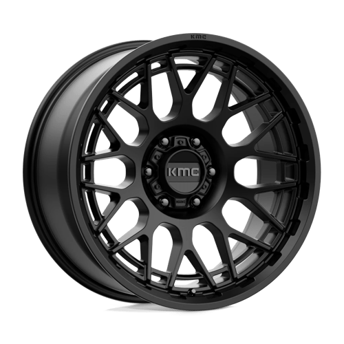 KMC KM722 20X9 6X5.5 S-BLK 00MM