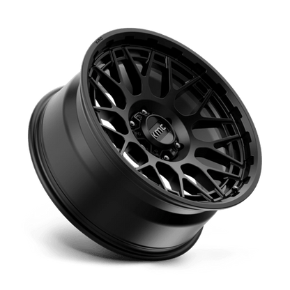 KMC KM722 20X9 6X5.5 S-BLK 00MM