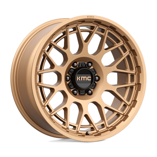 KMC KM722 20X9 6X135 BRONZE 00MM