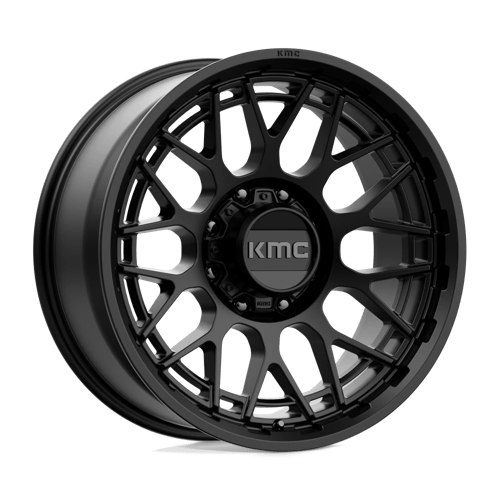 KMC KM722 20X9 8X6.5 S-BLK 00MM
