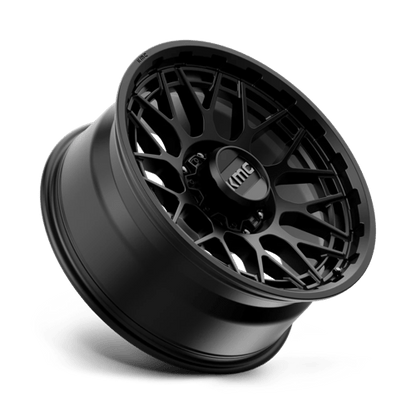 KMC KM722 20X9 8X6.5 S-BLK 00MM