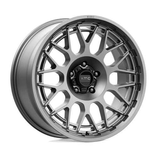 KMC KM722 20X9 5X150 ANTHRACITE 18MM