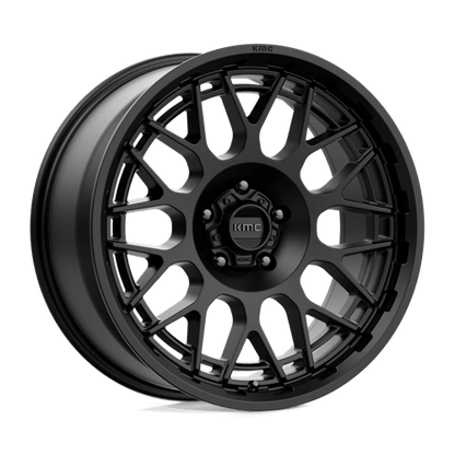 KMC KM722 20X9 5X150 S-BLK 18MM
