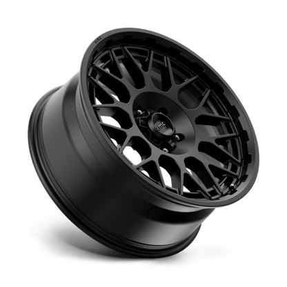 KMC KM722 20X9 5X150 S-BLK 18MM