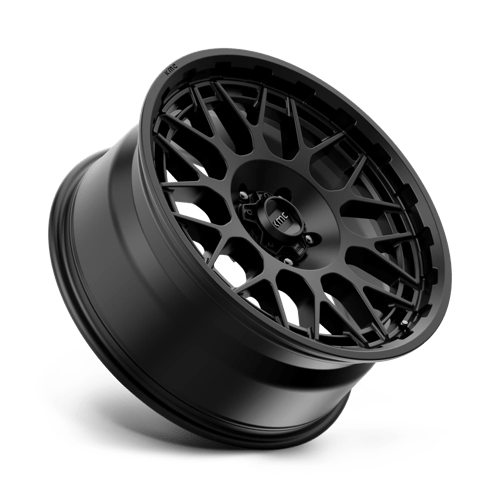 KMC KM722 20X9 5X150 S-BLK 18MM