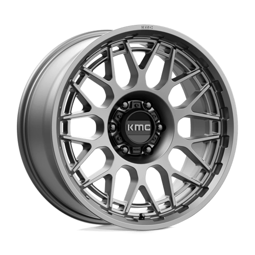 KMC KM722 20X9 6X5.5 ANTHRACITE 18MM
