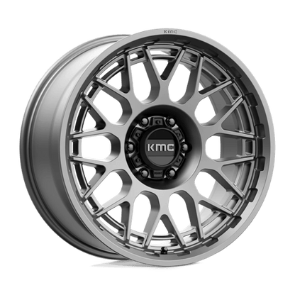 KMC KM722 20X9 6X5.5 ANTHRACITE 18MM
