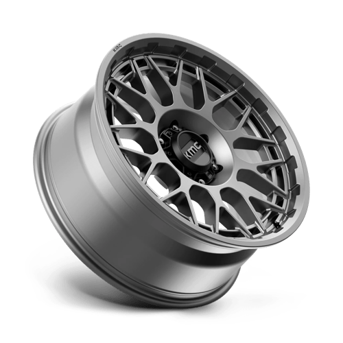 KMC KM722 20X9 6X135 ANTHRACITE 18MM
