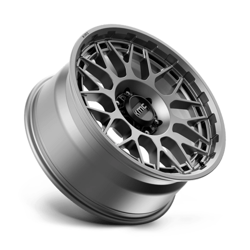 KMC KM722 20X9 6X5.5 ANTHRACITE 18MM
