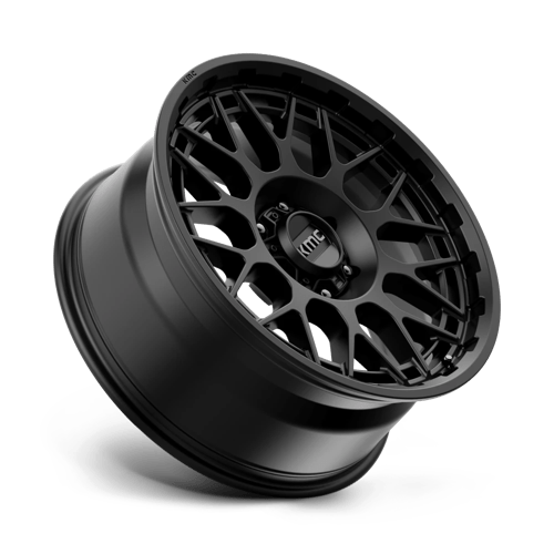 KMC KM722 20X9 6X5.5 S-BLK 18MM