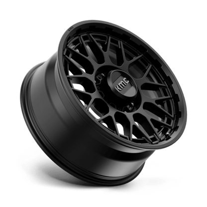 KMC KM722 20X9 8X180 S-BLK 18MM