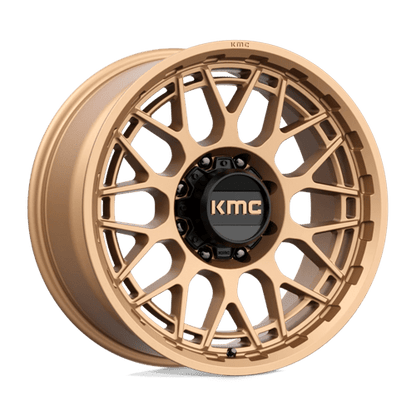 KMC KM722 20X9 8X180 BRONZE 18MM