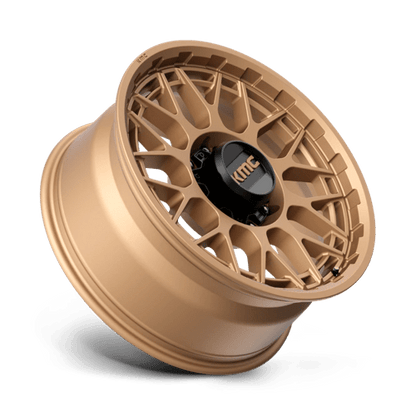 KMC KM722 20X9 8X180 BRONZE 18MM