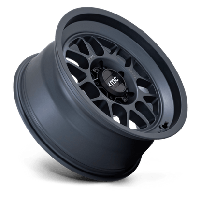KMC TERRA 18X8.5 5X5.0 71 MTL-BLUE -10