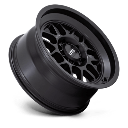 KMC TERRA 18X8.5 5X5.0 71 S-BLK -10