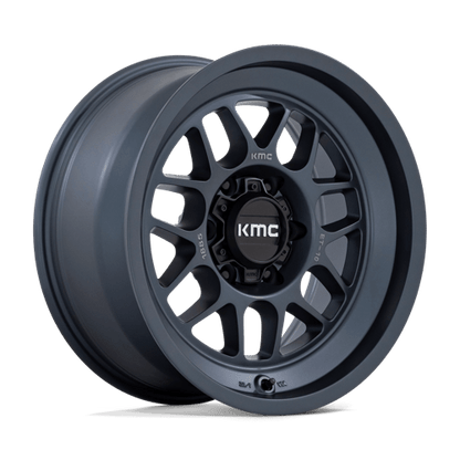 KMC TERRA 18X8.5 6X5.5 106 MTL-BLUE -10