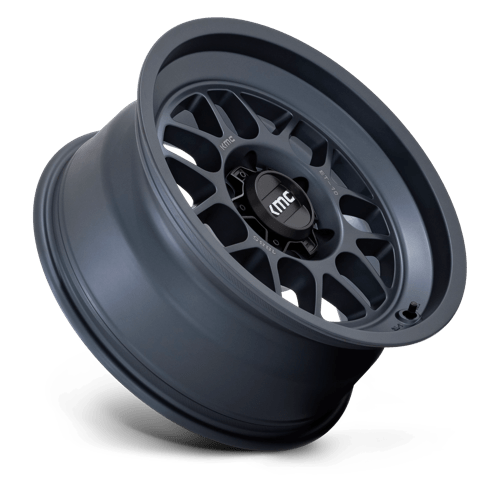 KMC TERRA 18X8.5 6X5.5 106 MTL-BLUE -10