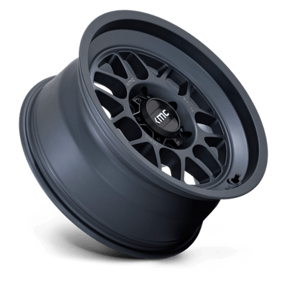 KMC TERRA 18X8.5 6X5.5 106 MTL-BLUE -10