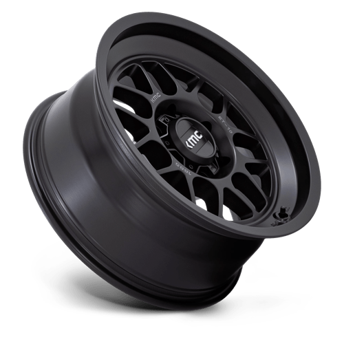 KMC TERRA 18X8.5 6X5.5 106 S-BLK +0