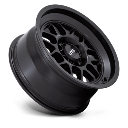 KMC TERRA 18X8.5 6X5.5 106 S-BLK +0