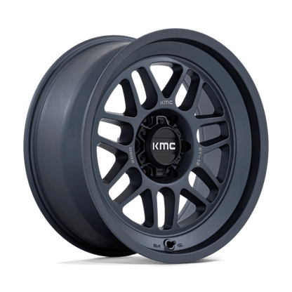 KMC TERRA 20X9 5X5.0 71 MTL-BLUE -12