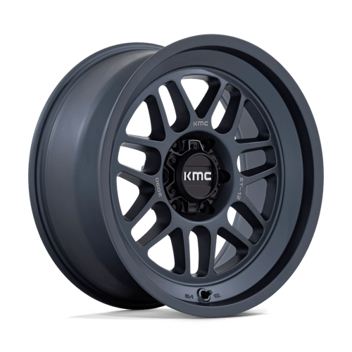 KMC TERRA 20X9 5X5.0 71 MTL-BLUE +0